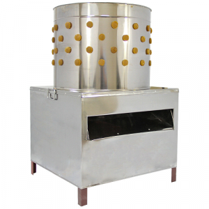 Deplumator pentru pasari Demetra DM-50
